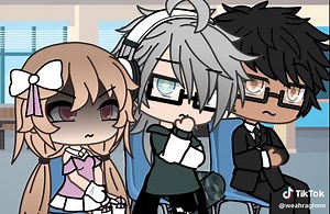 My Enemy Treats Me Better Than My Boyfriend - Part 1