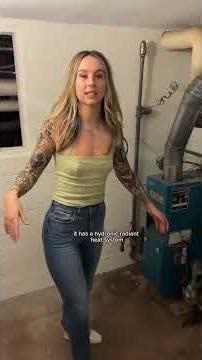 Hydronic radiant heat systems and their components :) 💧