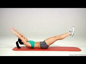 How to do V BALANCE and V SITS for starters