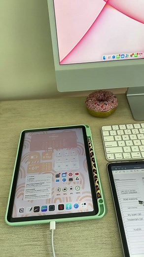 FOLLOW TO LEARN HOW TO USE YOUR IPAD #goodnotesforbeginners #digitalplanning101 #ipadtips