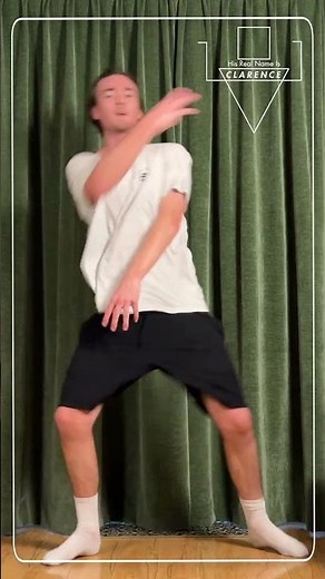 Static by Earl Sweatshirt Live Laugh Love freestyle dance (dancing to Full Album)