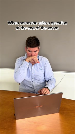 A “quick question” is NEVER a “quick question” #relatable #fyp #comedy #work #funny