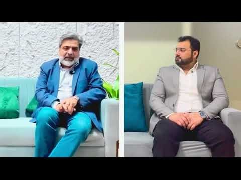 “Powering Pakistan: HiTHIUM BESS & Next-Gen Energy Storage Insights | IEC Leadership Podcast”