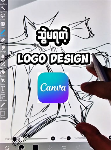 Custom Logo Design Services for Your Brand