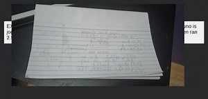 EXPLAIN AND SOLVE THE FOLLOWING STEP BY STEP PROCESS: Mr. Bruno... | Filo