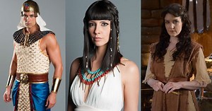 Veja os 10 mandamentos para o sucesso de novelas da Record