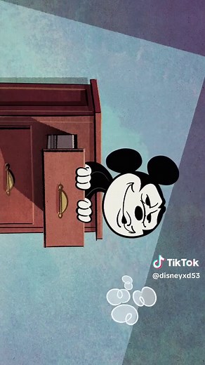 Mala Suerte Mickey Mouse Mini Episodio JAJAJAJA yo y este personaje lo vivimos todos Un dato curioso diferente sobre Mickey Mouse en relación con los cortos de Disney XD es que en algunos de los cortos de Mickey Mouse más recientes, como