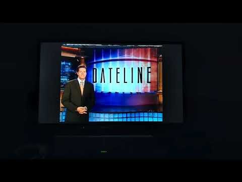 Dateline NBC Closing Credits (September 6th, 2002) (Reuploaded)