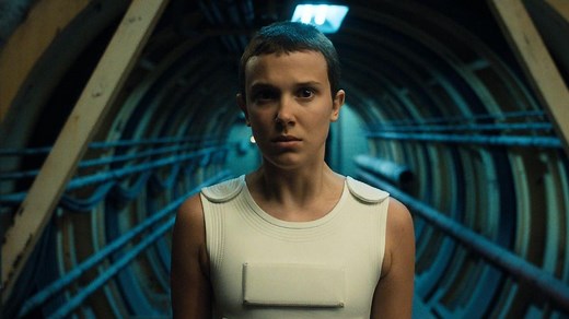 Is 'Stranger Things' based on true events? The creepy government experiments that inspired the show