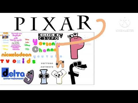 mikeykids logo bloopers 5 pixar r it overload take 17
