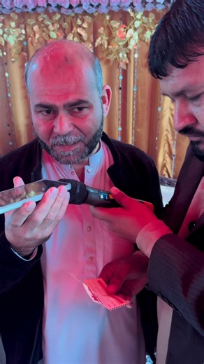 Marina Fast Food Lucky Draw Winners | Haqiqat News