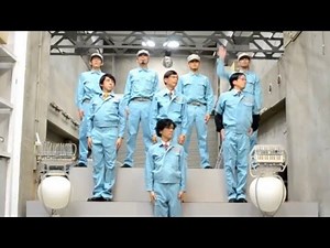 Maywa Denki's Nonsense Machine