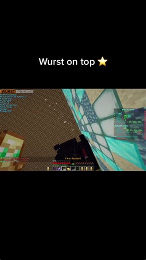 Minecraft Gameplay: Exploring Underground and Mining Tips