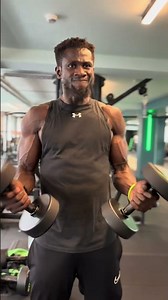 Do you train your forearms? #short #motivation