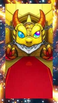 [Monster Strike] 😎 Sakamoto Days "Unlimited Gacha until I get a limited character 🐶💖 10 pulls" ③ ...