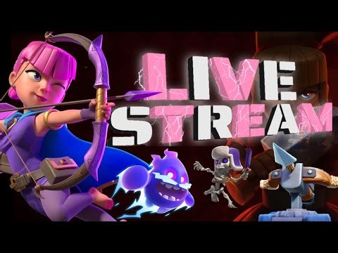 Grinding Ladder!