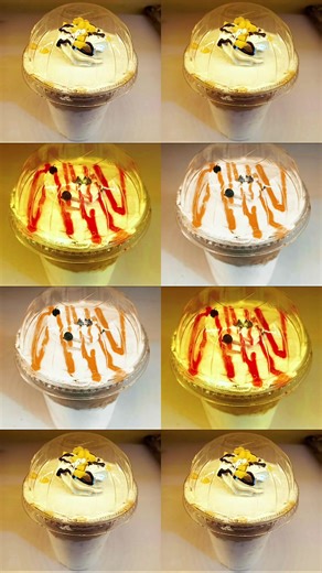 Fresh • Tasty • Made with Love 🤍 Cupcake🧁#viralvideo #lalitpurmuser_nepal🇳🇵🇳🇵🇳🇵 Your daily bakery cravings start here 🍰🥐 📍 Lele, Champeshowri #CapCut #ViralVideo #BakeryReels