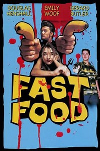 Fast Food (2006) Streaming - Where to Watch Online