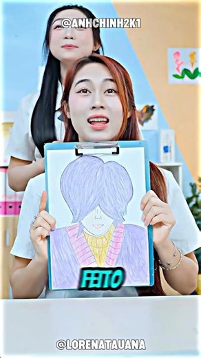 She Turned The Number 67 Into An Incredible Drawing 😱