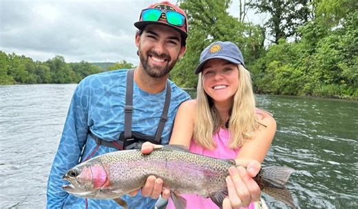 Arkansas YouTubers Cole & Jay Open Clothing Line, Slab Factory