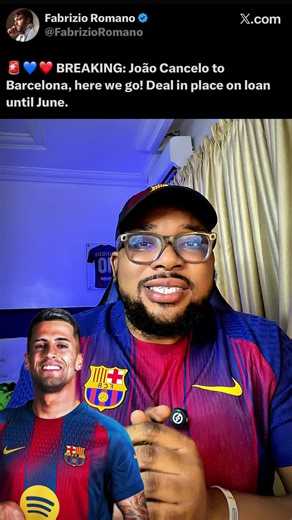 Joao Cancelo's Impact on Barcelona FC