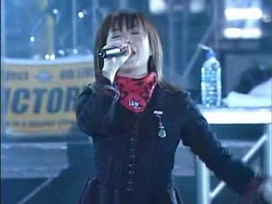 JAM Project - Dragon (LIVE)