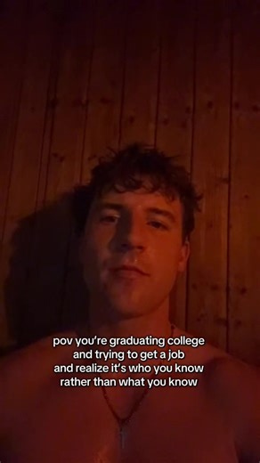 Networking Tips for College Graduates Seeking Jobs