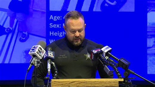 UPDATE: The body of a 4-year-old boy missing in Jasper, Alabama, has been found, authorities announced on Friday afternoon. | WTVA 9 News