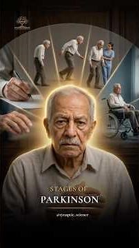 Stages of Parkinson's Disease Explained