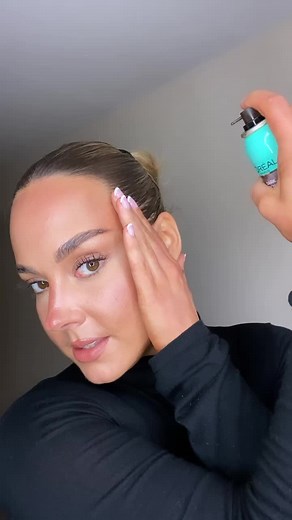 L'Oréal Paris Root Cover Up: The Ultimate Hair Hack