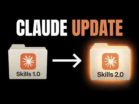 Claude Code Skills 2.0: I try the new Skill Creator
