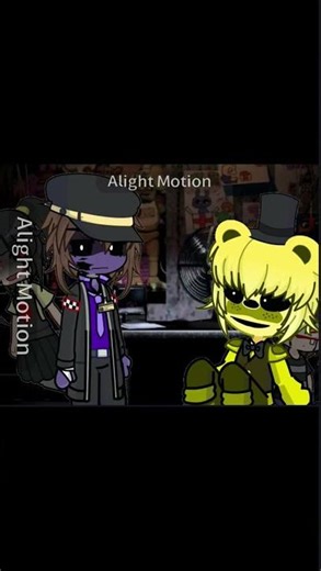 Sad | Michael Afton | Fnaf Those Who Live [My AU] - Fnaf