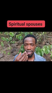 How to deal with spiritual spouses | Awaken Wisdom