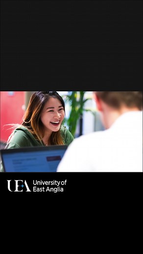Gain expert knowledge, industry connections and career support for up to 3 years after graduation at UEA. Stand out and invest in your future today! | University of East Anglia (UEA) | Facebook