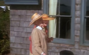 The Whales of August - Bette Davis and Lillian Gish