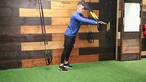 ➕Do You Own A Trx➕ ➕These Are The Best Exercises For Training At Home➕ ✖️TRX Chest Press✖️ ✖️TRX Single Leg Squat✖️ ✖️TRX Tri-Cep Extension✖️ ✖️TRX Row ✖️ ✖️TRX Side Plank ✖️ ➖5 Rounds ➖ ➖60 Seconds Per Movement ➖ | TTR