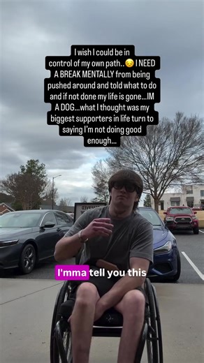 Making the Impossible Possible: A Paraplegic's Journey