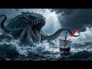 Top 10 Giant Beasts That Made Dinosaurs Look Tame | Ancient Giants