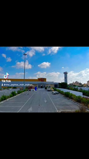 Explore Neon Mall of Paphos for Ultimate Shopping Experience