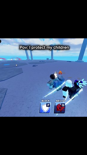 #CapCut #robloxfyp #bladeball #drorixroblox My children first and fore 🫶🏻