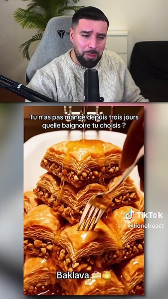 T’as pas mangé depuis 3 jours tu choisis quoi ? 😱🤤 @espritpixel.ia