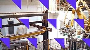 2.6K views · 1.5K reactions | Discover the evolution of rebotics in the Science Fair at the INC Museum. #ScienceFair #ChristianFamilyOrganizations | Iglesia Ni Cristo - Christian Family Organizations | Facebook