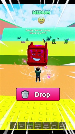 Like This Video If You Play Roblox #brainrot #roblox #games