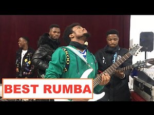 ONE OF THE BEST RUMBA (Congolese Music)