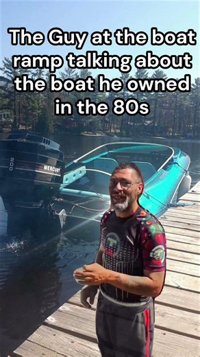 Everybody did 100+mph in the 80s