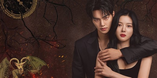 5 Fakta Drama Korea My Demon yang Menarik Untuk Diketahui - Dafunda.com