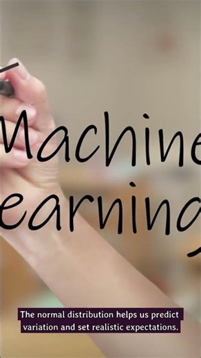 Normal Distribution Explained