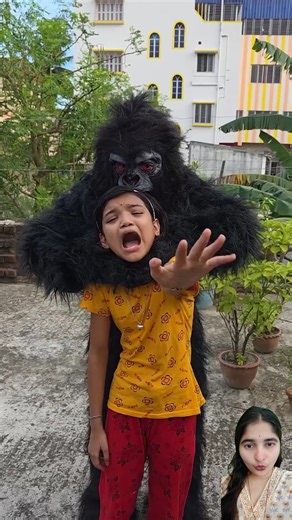 “Building for 💉😢Wooden Log Cabin in Forest service that 🐻 | Survival House Step by Step” p-2076