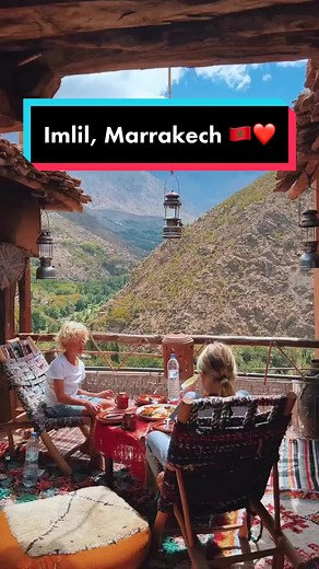 moroccoresorts sur TikTok