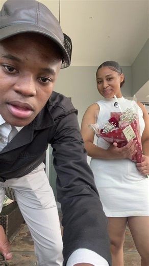 Celebrating Flower Day with Love